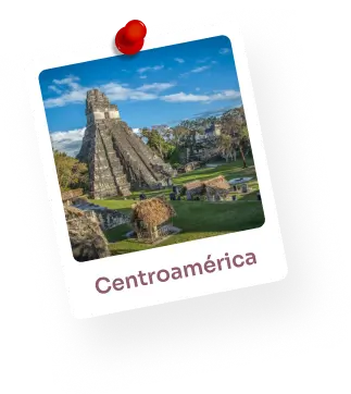 centroamérica la mochila de lore