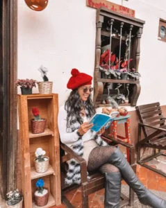 Picture of Lorena Roa