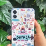 Carcasa Boyacá la mochila de lore 01