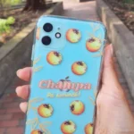Carcasa Champa la mochila de lore 02