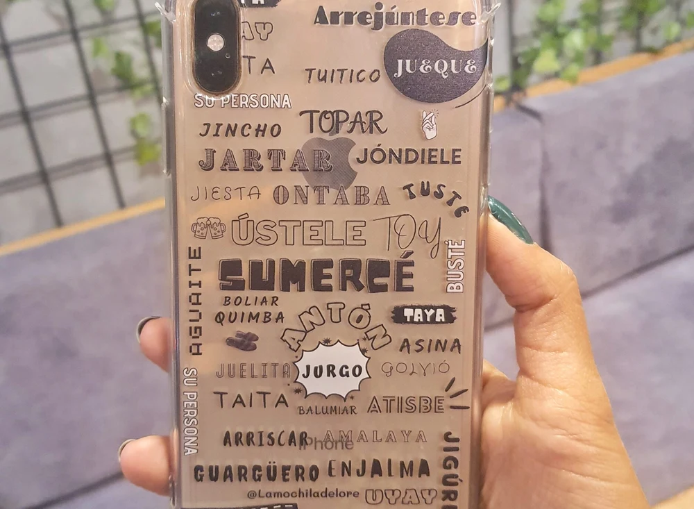 Carcasa diccionario boyacense la mochila de lore 02