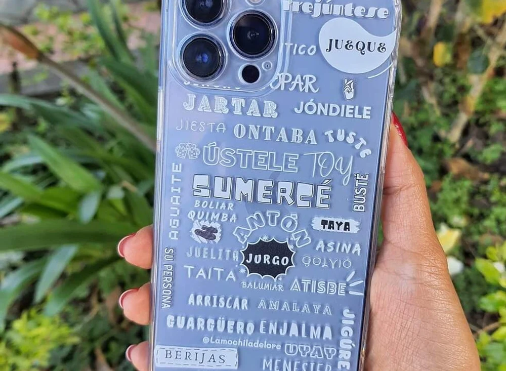 Carcasa diccionario boyacense la mochila de lore 03